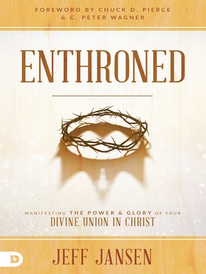 cover image of Enthroned